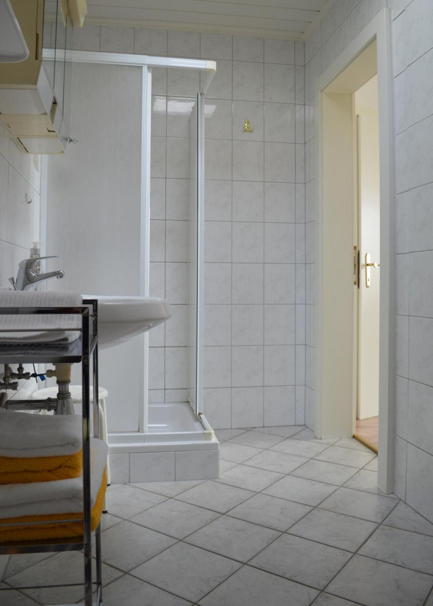 Fruehstueckspension Sterr Strebersdorf Exterior foto
